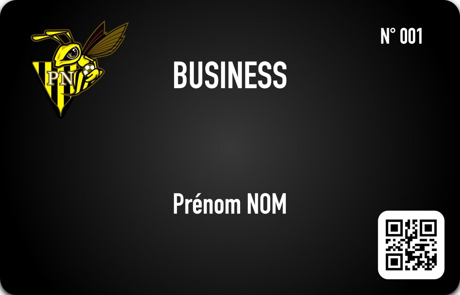 Progres Business