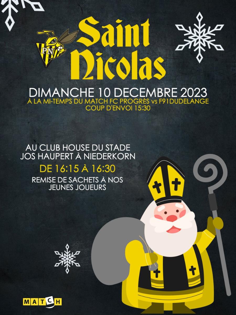 Saint Nicolas FC PN