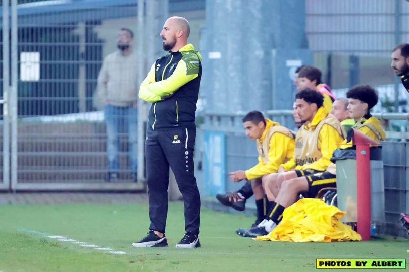 UYL U19 Round n°2 vs FC Midtjylland