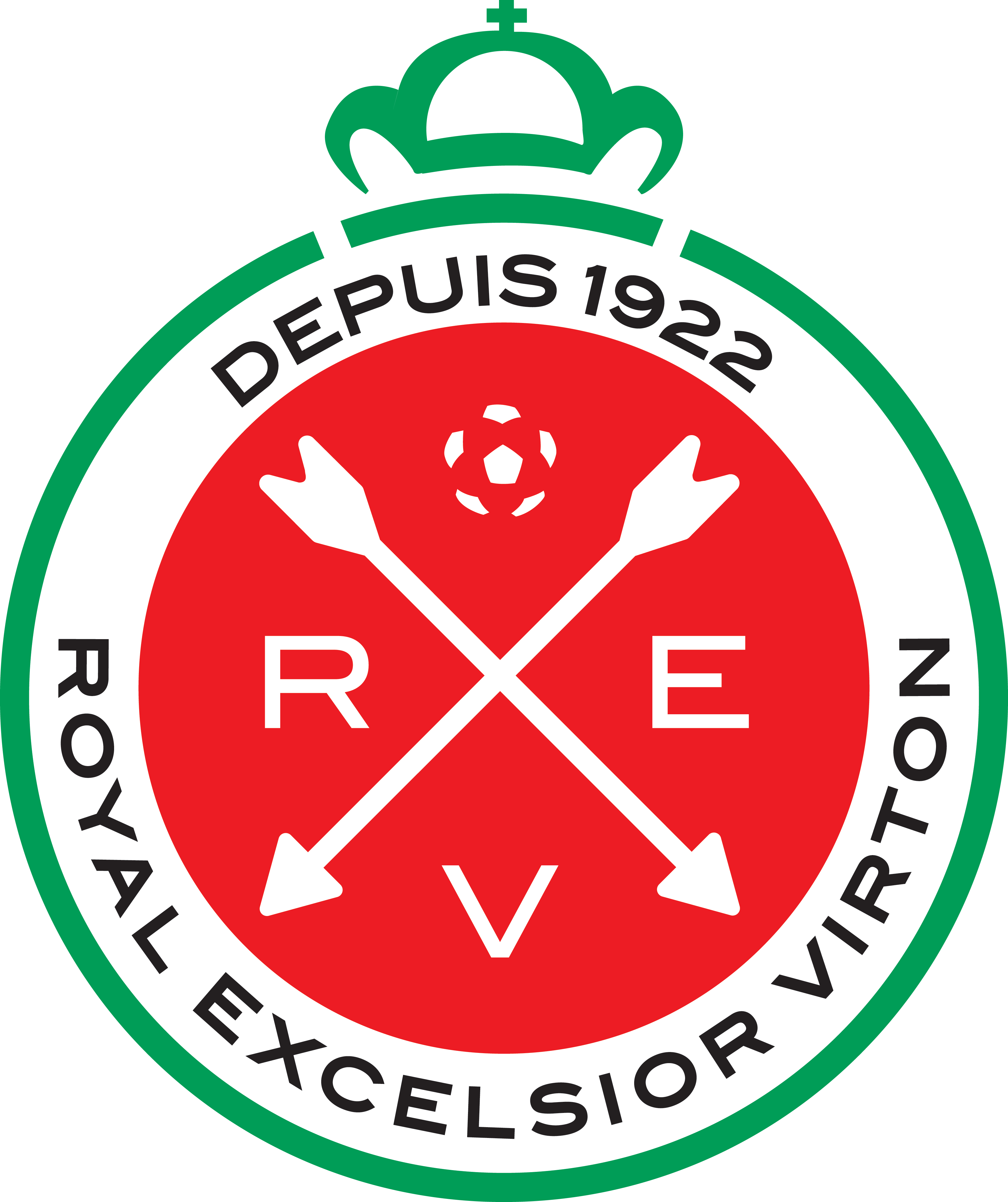 Royal Excelsior Virton