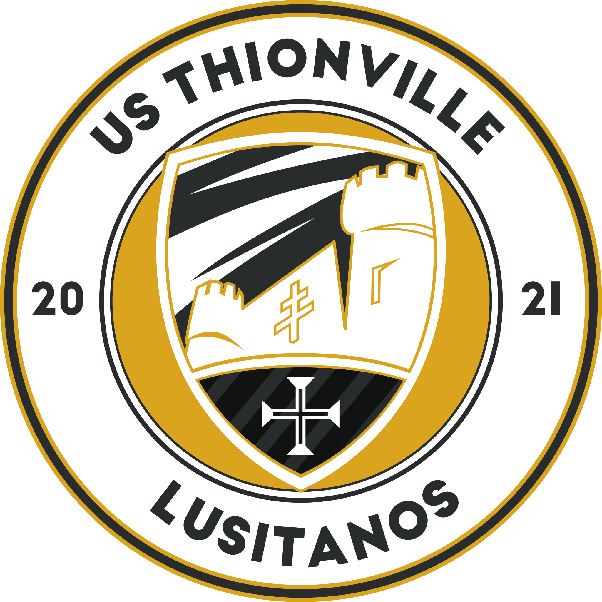 US Thionville Lusitanos