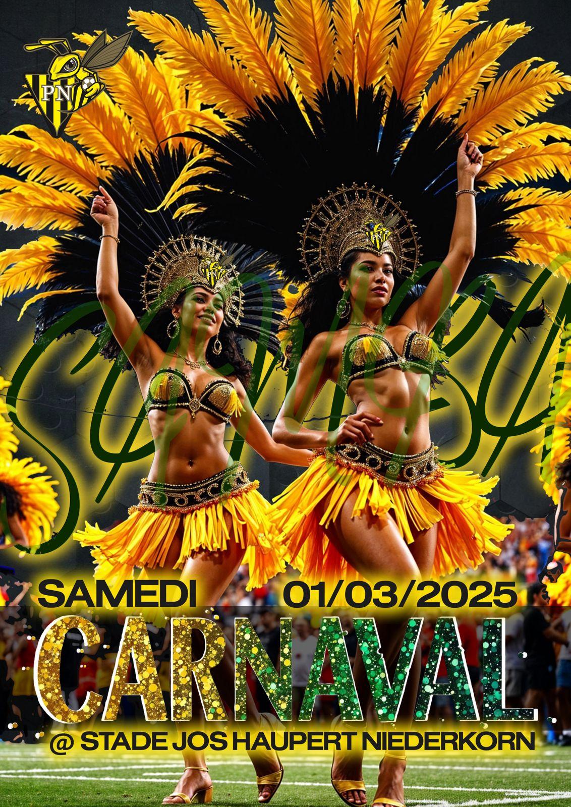 FC PN - CARNAVAL